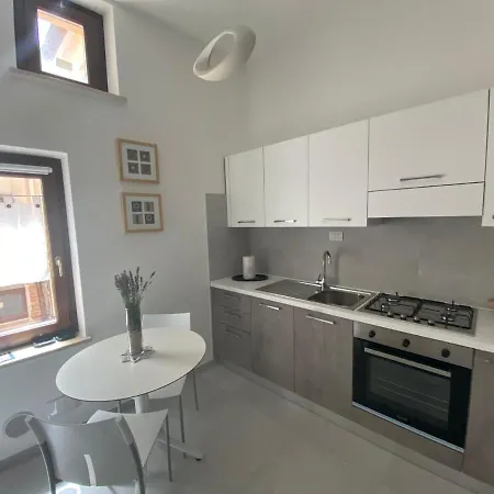 Apartment Alice *