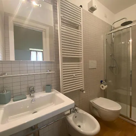 Alice Apartment *