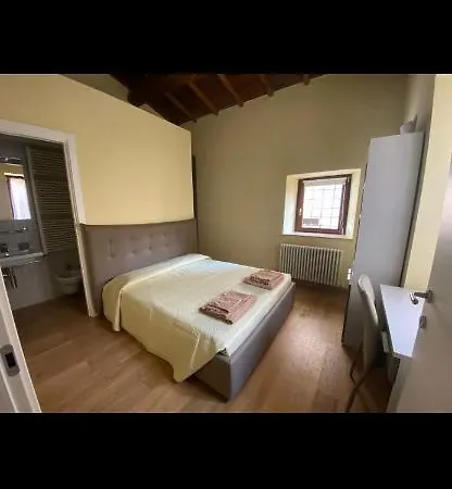 Alice Apartment L'Aquila