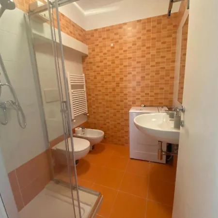 Apartment Alice L'Aquila